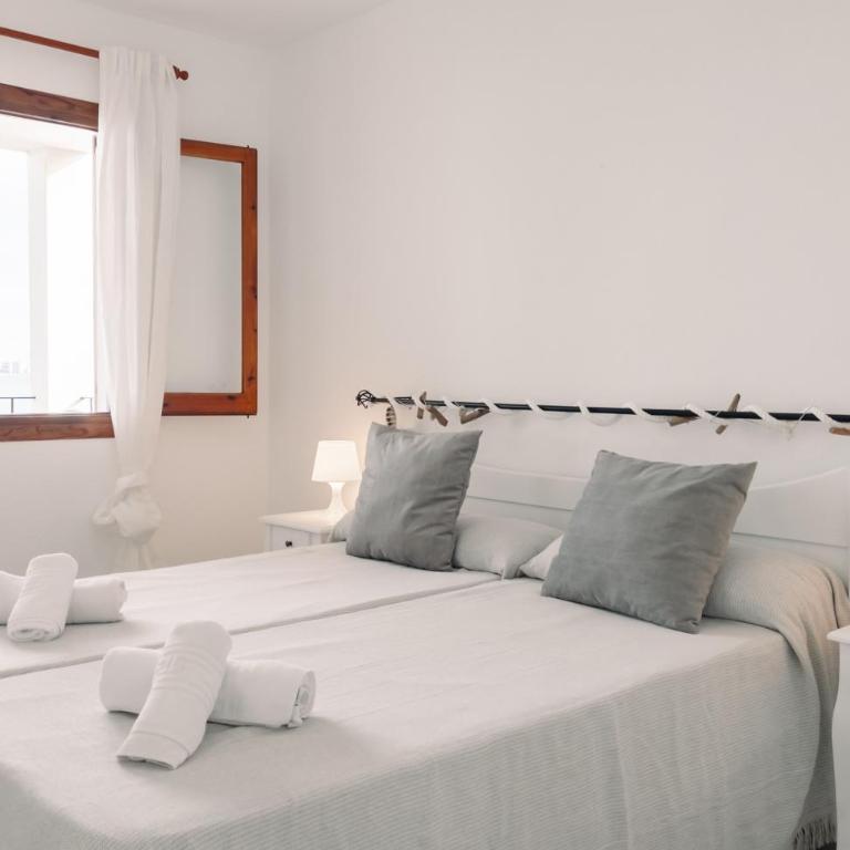 Aldeas Taray Admer 002 - Apartamento con vistas al mar - 3