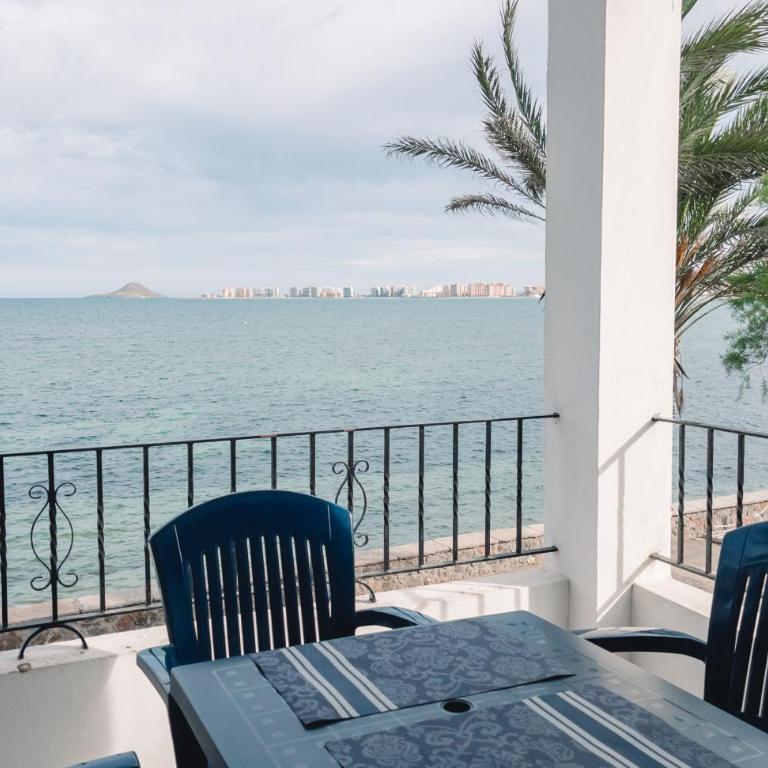 Aldeas Taray Admer 002 - Apartamento con vistas al mar - 23