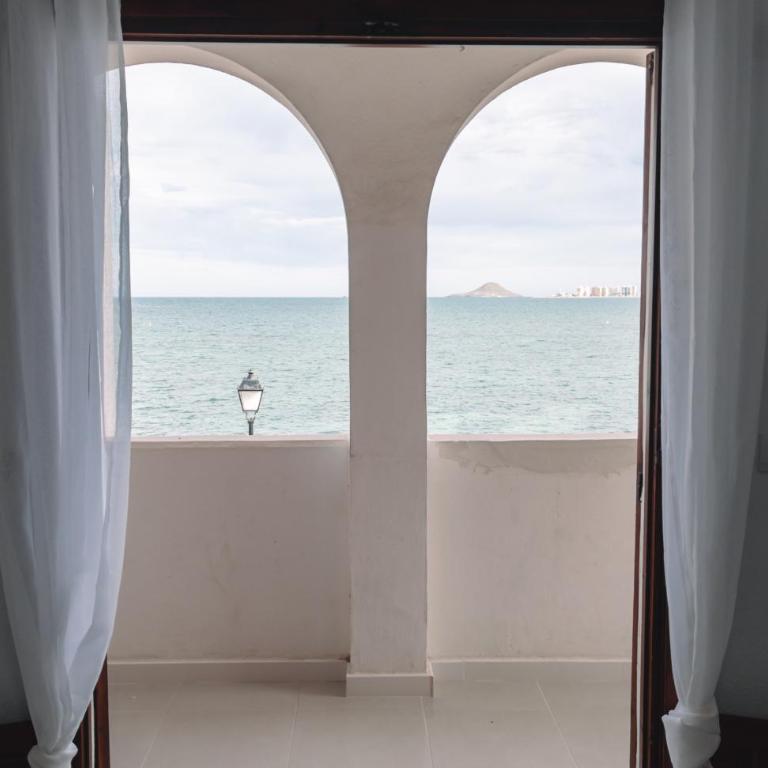 Aldeas Taray Admer 002 - Apartamento con vistas al mar - 24