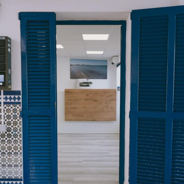 Aldeas Taray Admer 002 - Apartamento con vistas al mar - 33