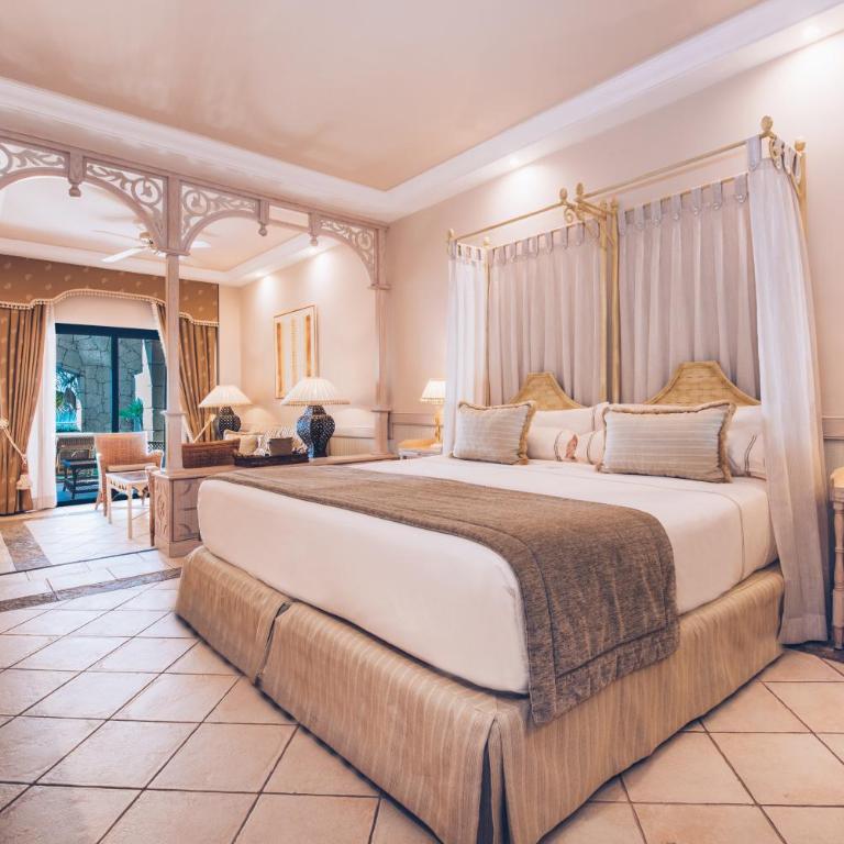JOIA El Mirador by Iberostar -Adults Only - Suite Junior Star Prestige con vistas al mar - 7