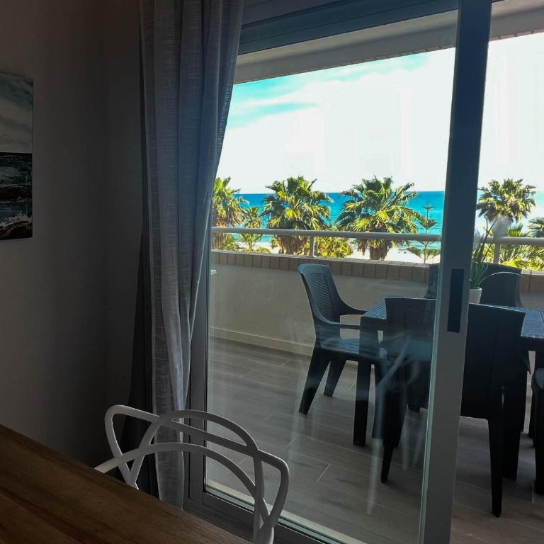 Dorado Amanecer frente al Mar - Apartamento de 2 dormitorios - 12