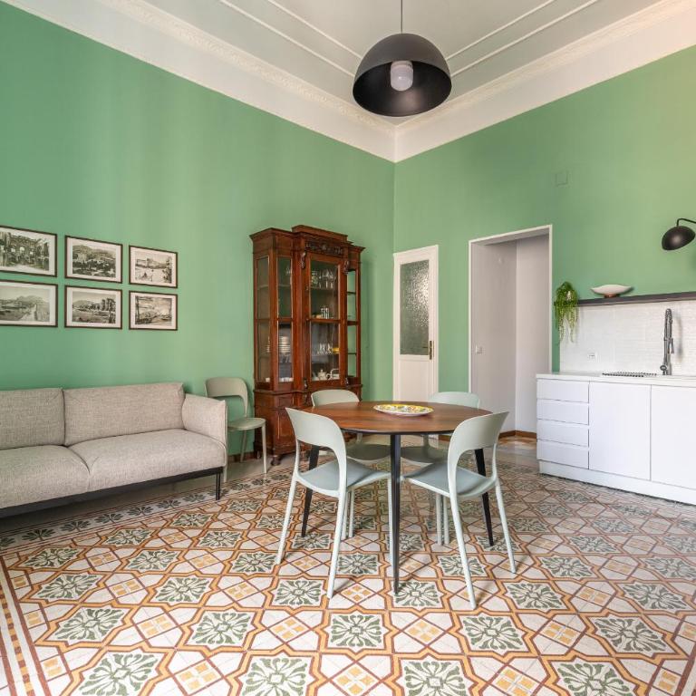 Stylish apartment near Piazza Magione by Wonderful Italy - Appartamento con Balcone - 5