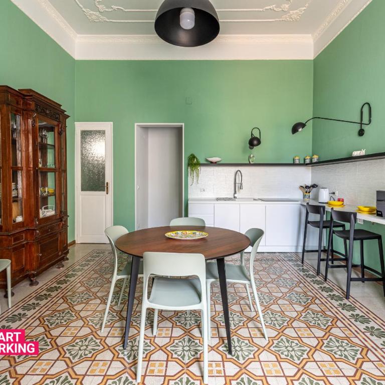 Stylish apartment near Piazza Magione by Wonderful Italy - Appartamento con Balcone - 1
