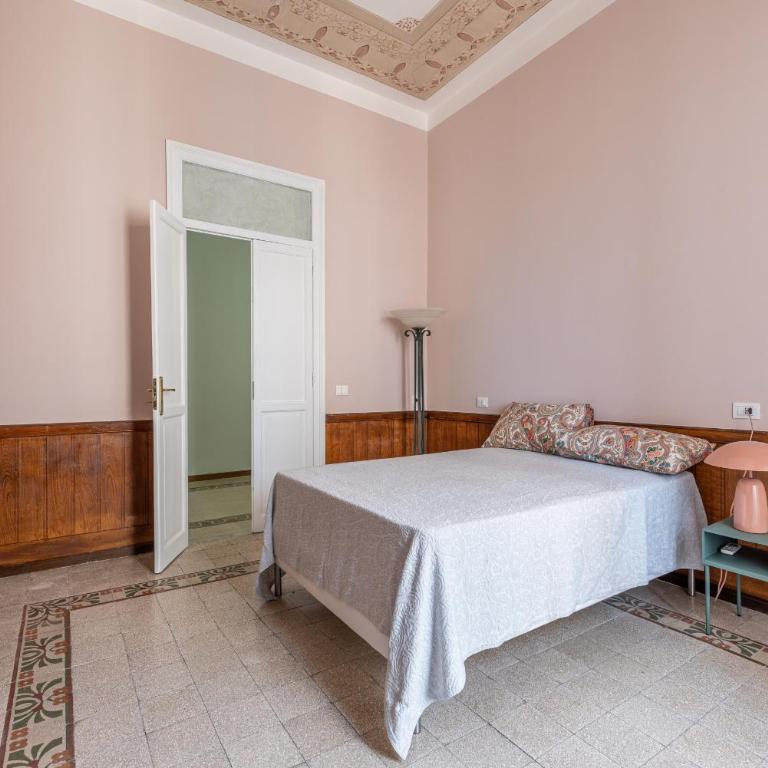 Stylish apartment near Piazza Magione by Wonderful Italy - Appartamento con Balcone - 12