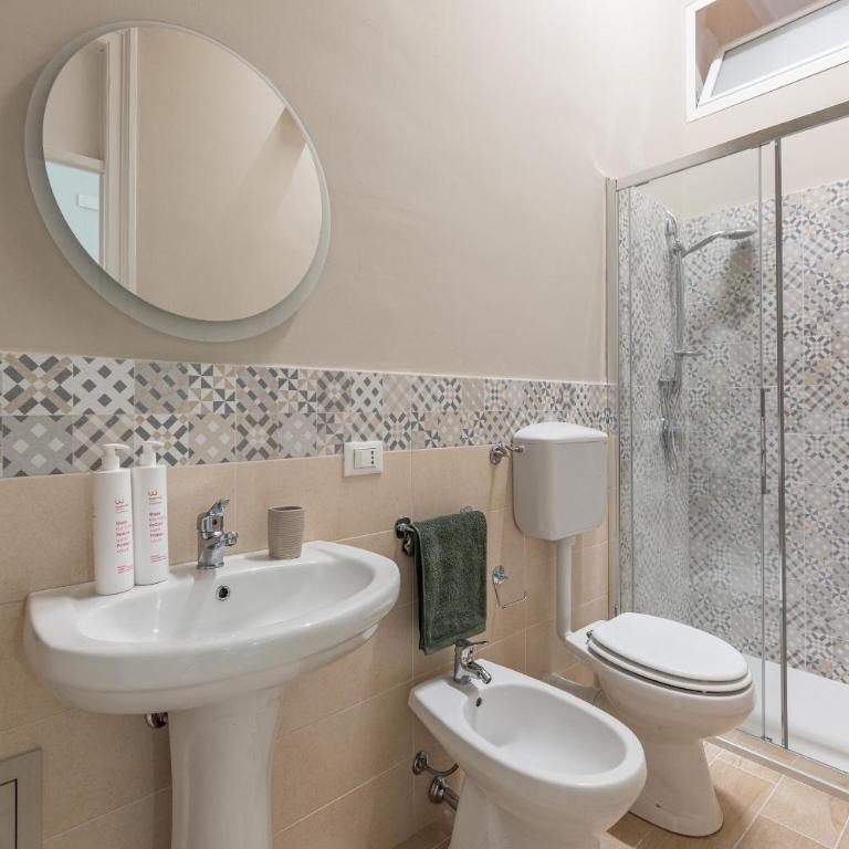 Stylish apartment near Piazza Magione by Wonderful Italy - Appartamento con Balcone - 15