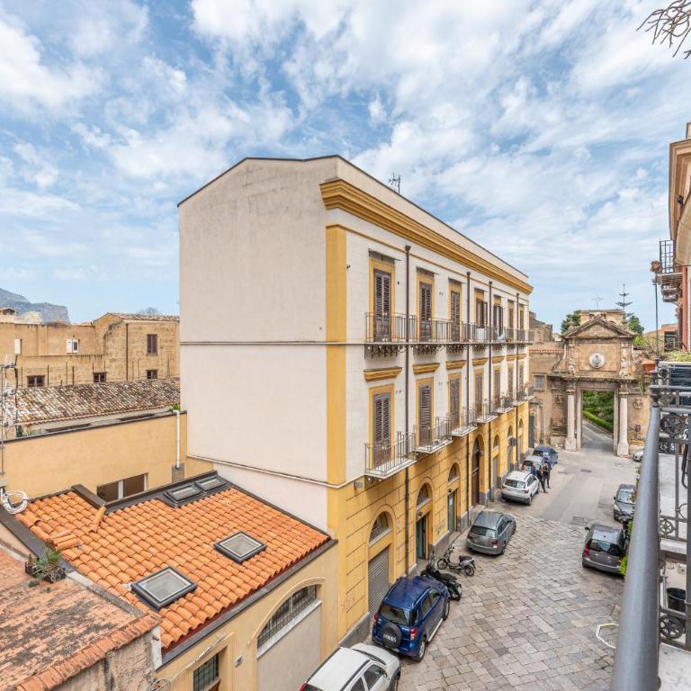 Stylish apartment near Piazza Magione by Wonderful Italy - Appartamento con Balcone - 17