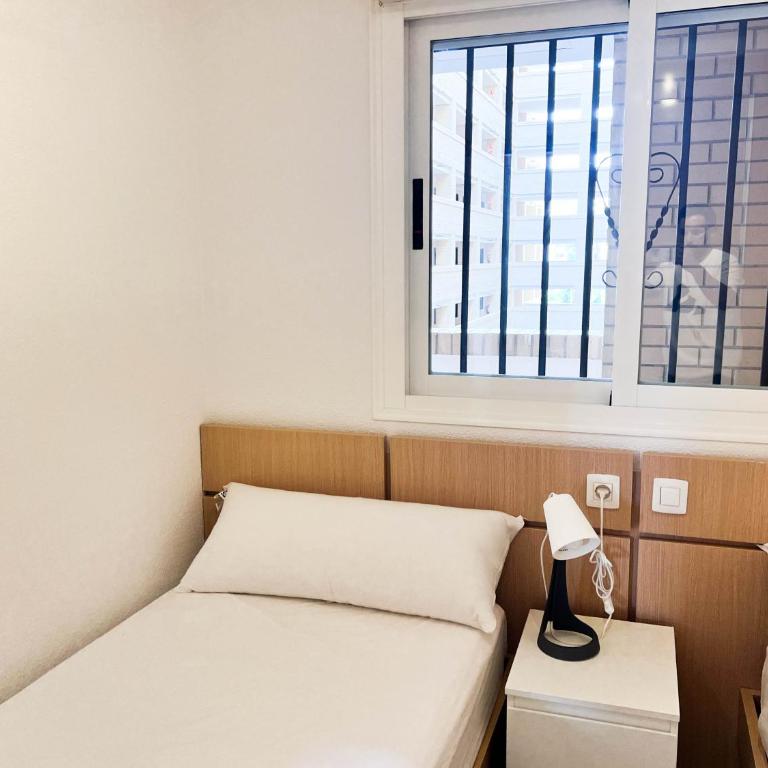 Dorado Amanecer frente al Mar - Apartamento de 2 dormitorios - 26