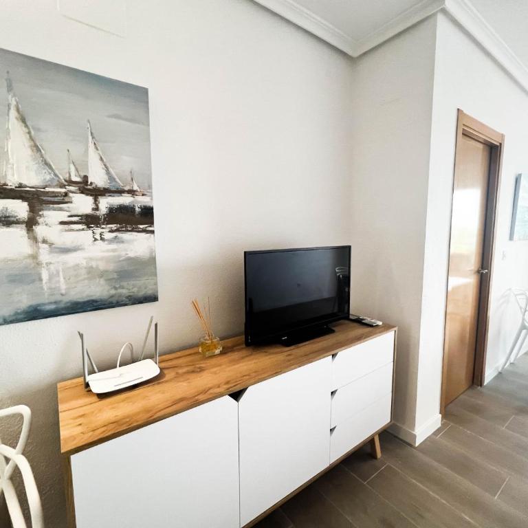 Dorado Amanecer frente al Mar - Apartamento de 2 dormitorios - 9