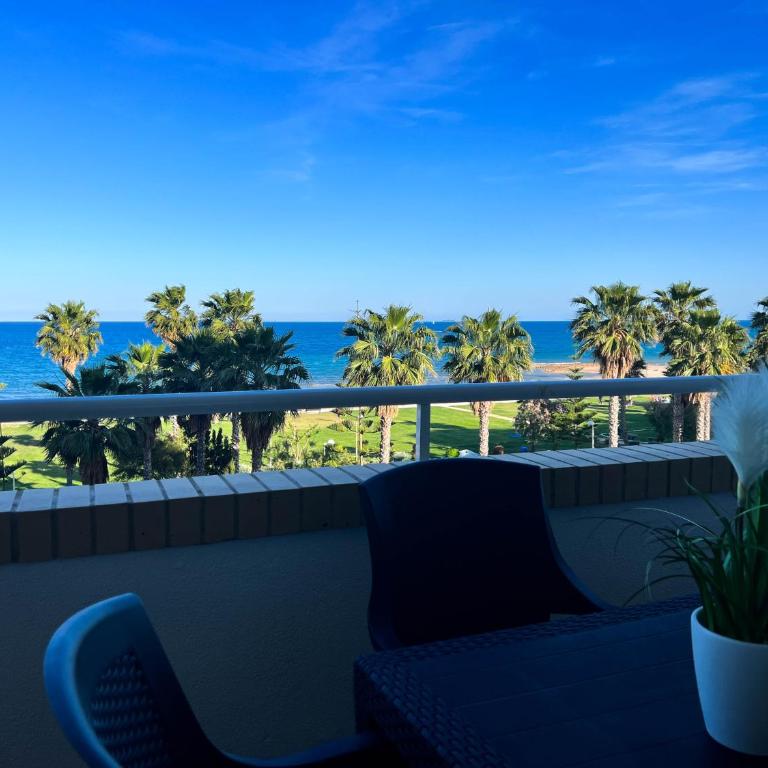 Dorado Amanecer frente al Mar - Apartamento de 2 dormitorios - 35