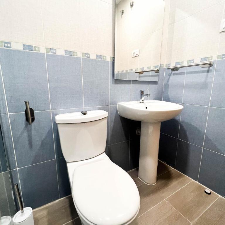 Dorado Amanecer frente al Mar - Apartamento de 2 dormitorios - 29