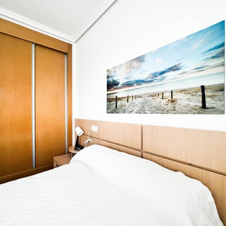 Dorado Amanecer frente al Mar - Apartamento de 2 dormitorios - 20