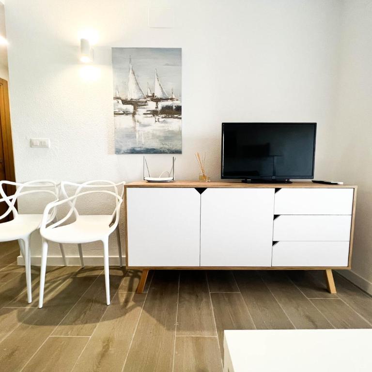 Dorado Amanecer frente al Mar - Apartamento de 2 dormitorios - 10
