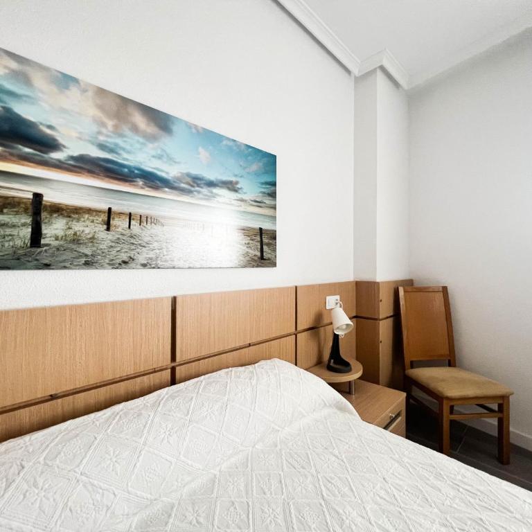 Dorado Amanecer frente al Mar - Apartamento de 2 dormitorios - 19