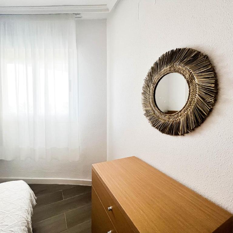 Dorado Amanecer frente al Mar - Apartamento de 2 dormitorios - 21