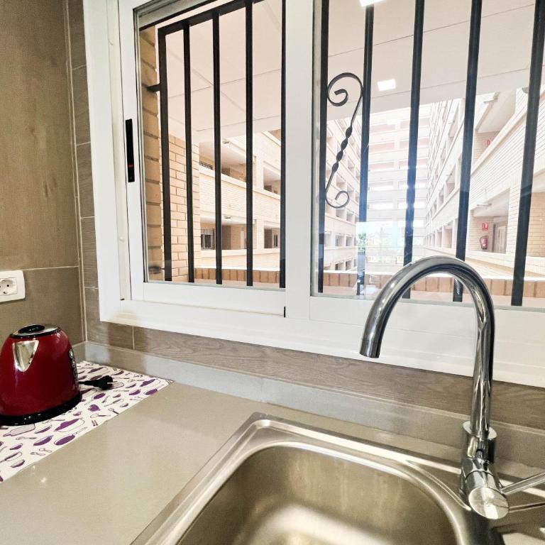 Dorado Amanecer frente al Mar - Apartamento de 2 dormitorios - 17