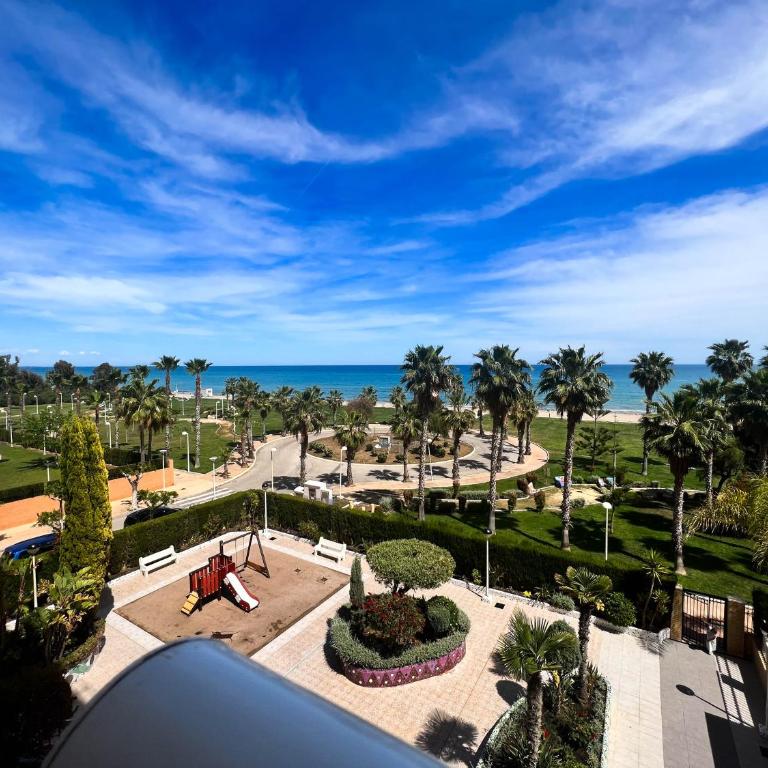 Dorado Amanecer frente al Mar - Apartamento de 2 dormitorios - 36
