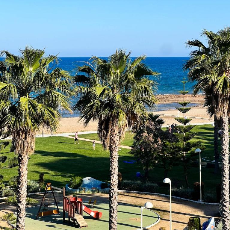 Dorado Amanecer frente al Mar - Apartamento de 2 dormitorios - 39