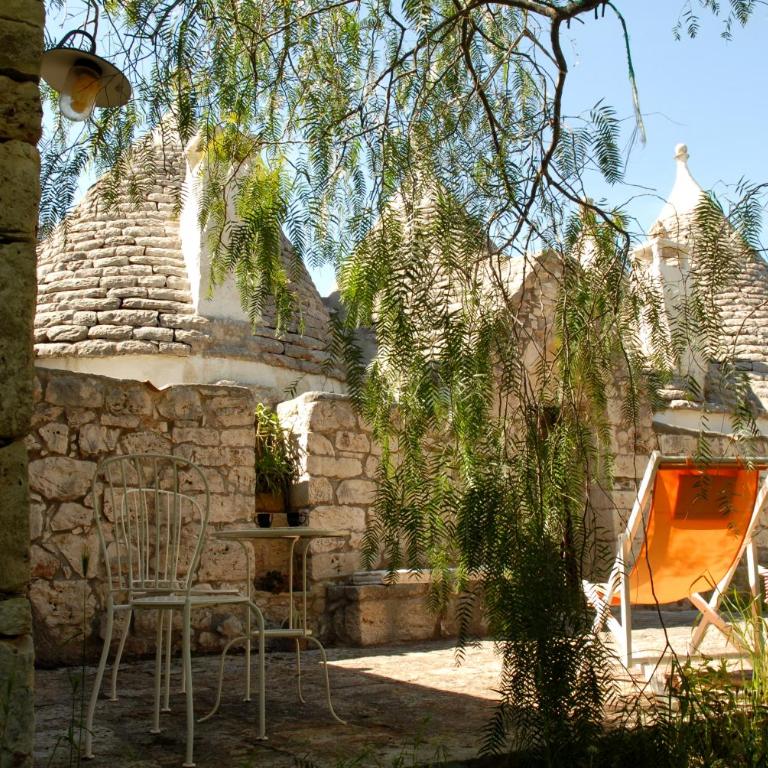 *Sibun - Villa con 3 Camere da Letto - 4