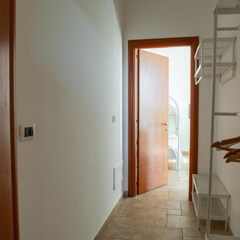 Masseria Agriturismo Il Sorriso Degli Ulivi - Dimora di Charme - Camera Familiare - 5