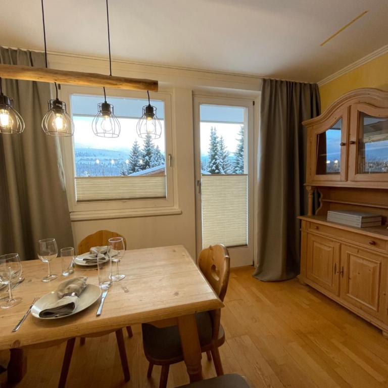 Ferienwohnung Königsleiten 121a - Top 1 - Appartamento con 1 Camera da Letto - 6