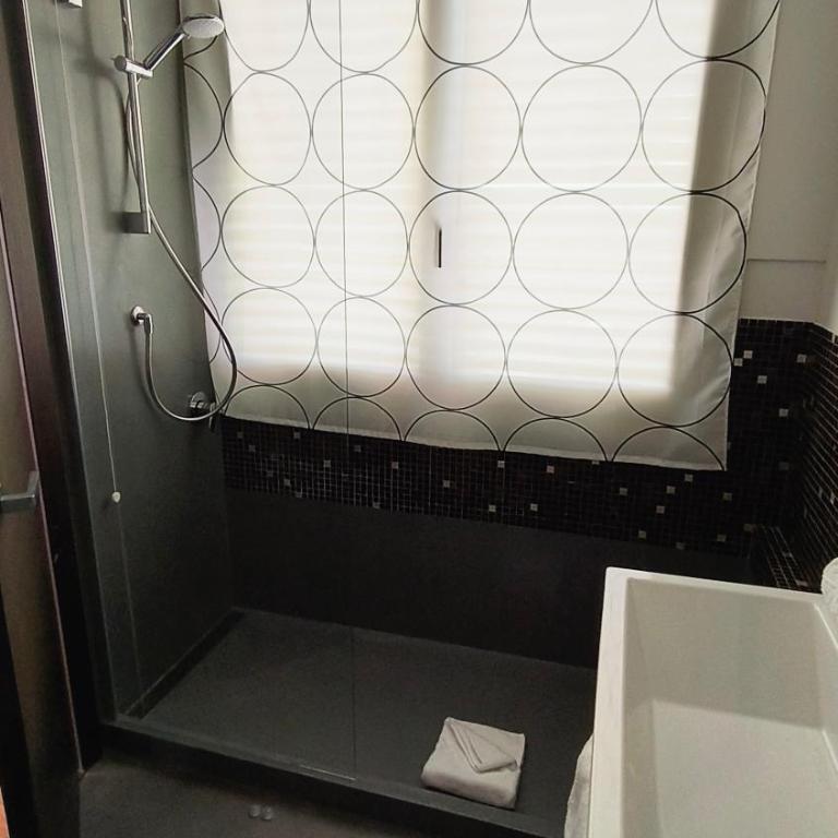Villa Le Statue - Suite con 2 Camere da Letto - 2