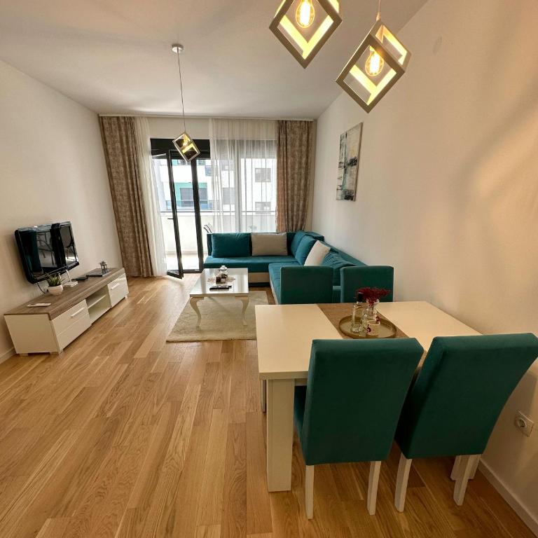 N&M apartman Trebinje - Apartman sa 1 Spavaćom Sobom - 1