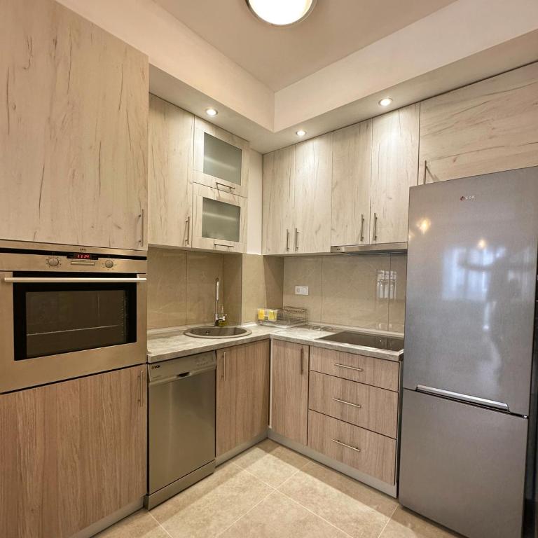 N&M apartman Trebinje - Apartman sa 1 Spavaćom Sobom - 7
