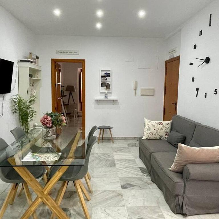 Geysotur Rincón del Sacristán - Two-Bedroom Apartment - 1