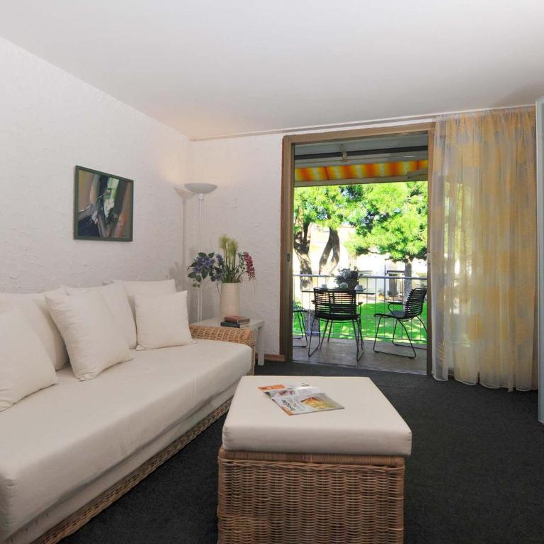 Appartamento Romantica 35 - Appartamento con 1 Camera da Letto e Balcone - 6