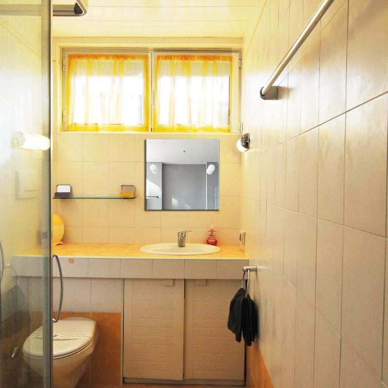 Appartamento Romantica 35 - Appartamento con 1 Camera da Letto e Balcone - 11