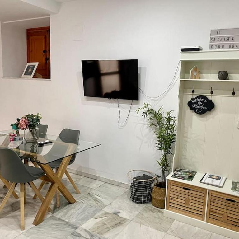 Geysotur Rincón del Sacristán - Two-Bedroom Apartment - 6