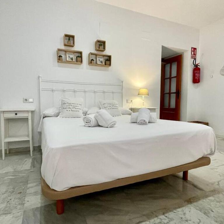Geysotur Rincón del Sacristán - Two-Bedroom Apartment - 7