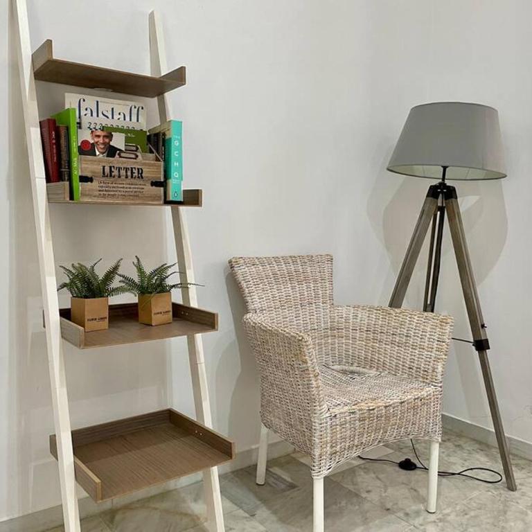Geysotur Rincón del Sacristán - Two-Bedroom Apartment - 10