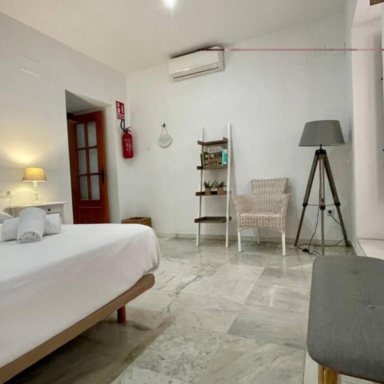 Geysotur Rincón del Sacristán - Two-Bedroom Apartment - 18