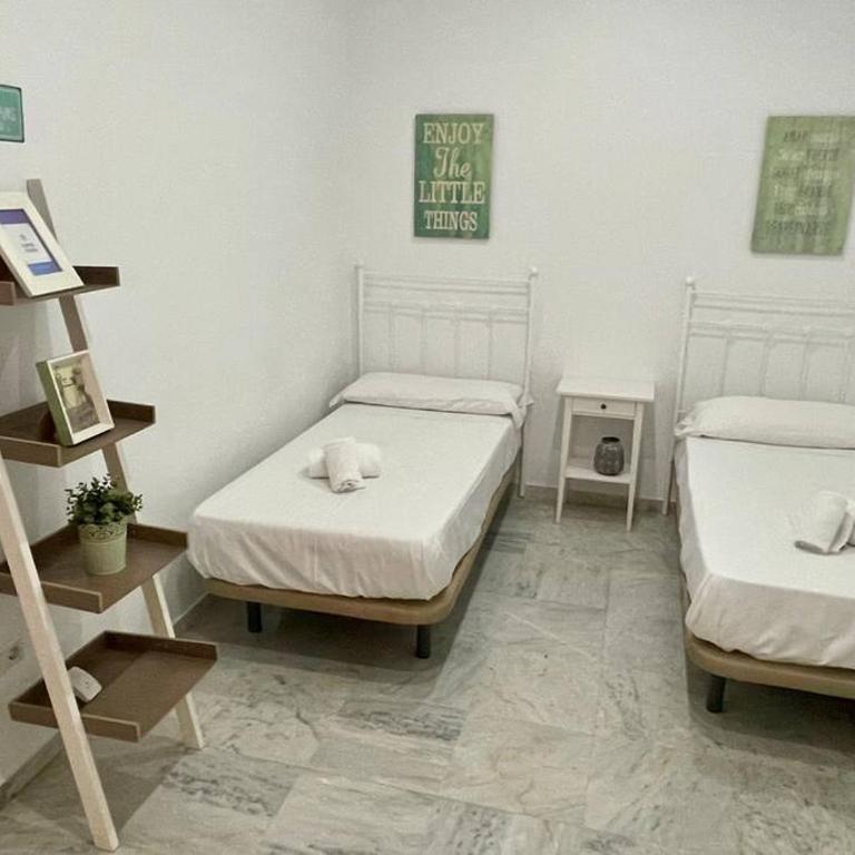Geysotur Rincón del Sacristán - Two-Bedroom Apartment - 19