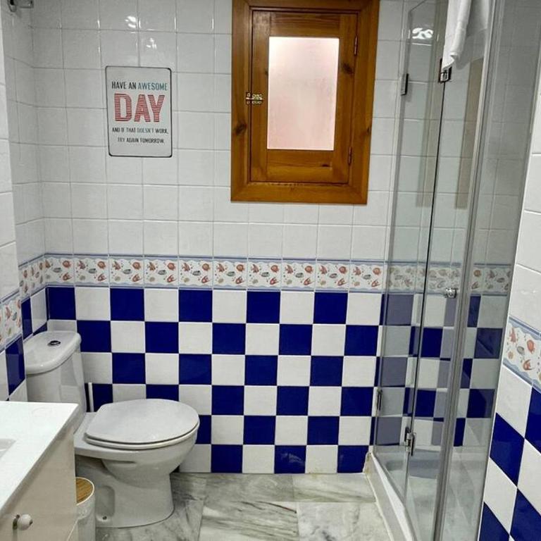 Geysotur Rincón del Sacristán - Two-Bedroom Apartment - 21