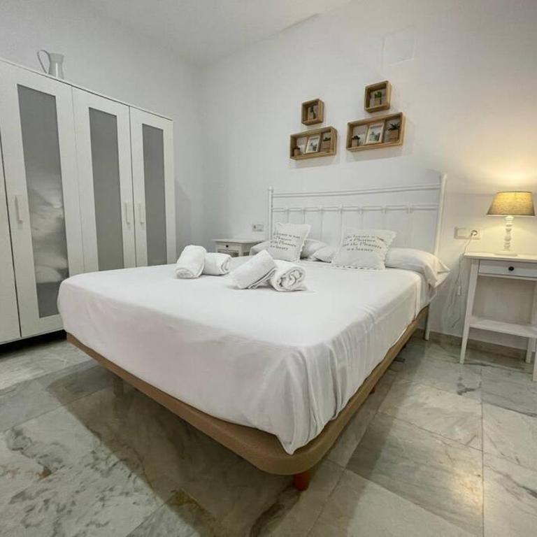Geysotur Rincón del Sacristán - Two-Bedroom Apartment - 25