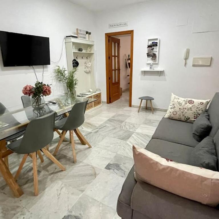 Geysotur Rincón del Sacristán - Two-Bedroom Apartment - 27