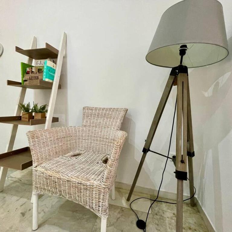 Geysotur Rincón del Sacristán - Two-Bedroom Apartment - 28