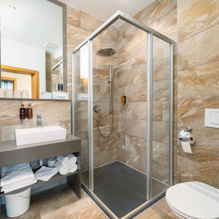 The House Zell am See - Deluxe Penthouse mit vier Schlafzimmern - 1