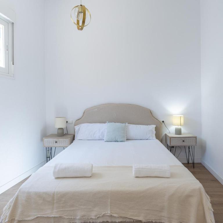 Urbe10 Terrace Constitucion 1 Bedroom Apartment - Apartamento con terraza - 30