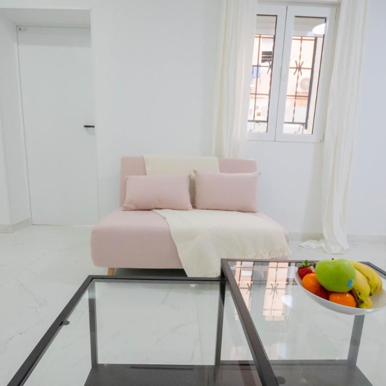 For Your Rentals Encantador y único estudio TEMPORAL en Tetuán El Retiro MLU4B2 - Apartamento de 1 dormitorio - 7