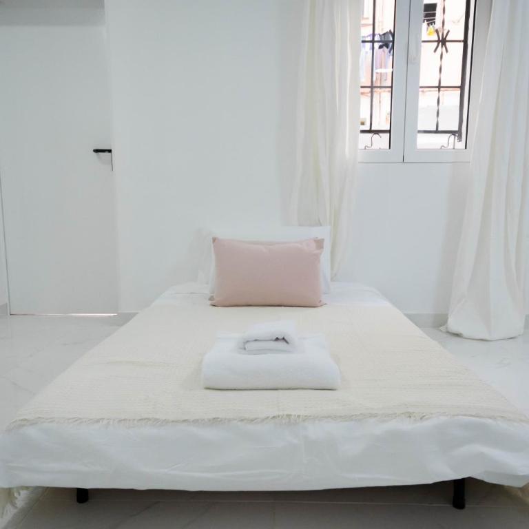For Your Rentals Encantador y único estudio TEMPORAL en Tetuán El Retiro MLU4B2 - Apartamento de 1 dormitorio - 9