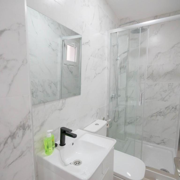 For Your Rentals Encantador y único estudio TEMPORAL en Tetuán El Retiro MLU4B2 - Apartamento de 1 dormitorio - 17