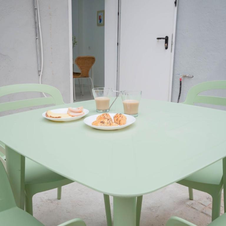For Your Rentals Encantador y único estudio TEMPORAL en Tetuán El Retiro MLU4B2 - Apartamento de 1 dormitorio - 25