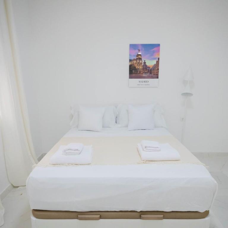 For Your Rentals Encantador y único estudio TEMPORAL en Tetuán El Retiro MLU4B2 - Apartamento de 1 dormitorio - 18