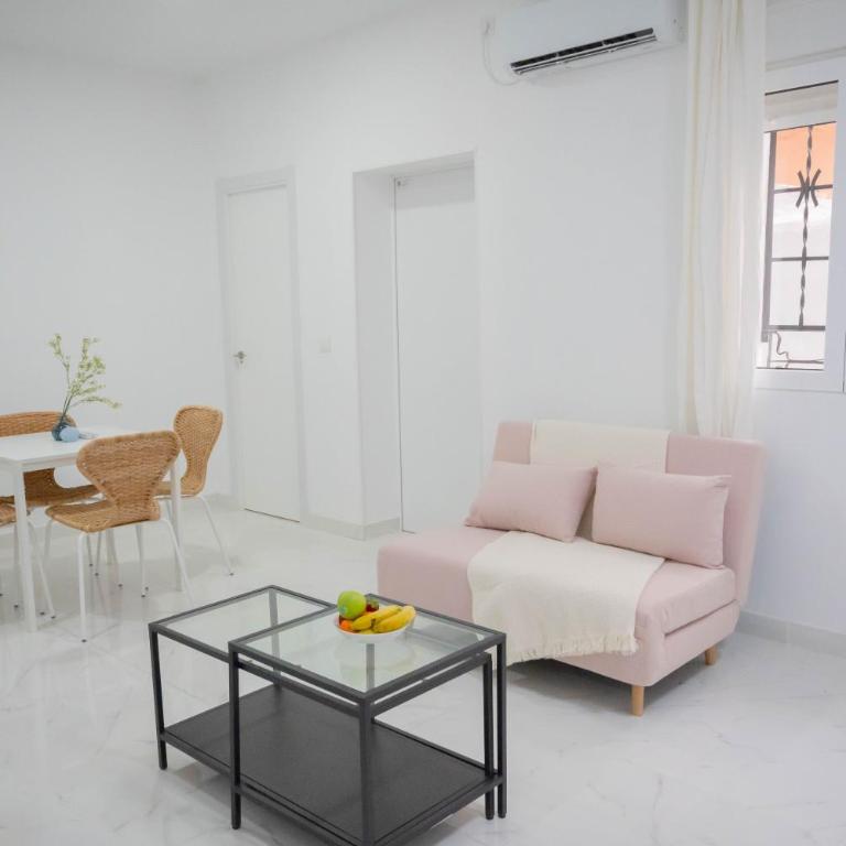 For Your Rentals Encantador y único estudio TEMPORAL en Tetuán El Retiro MLU4B2 - Apartamento de 1 dormitorio - 20