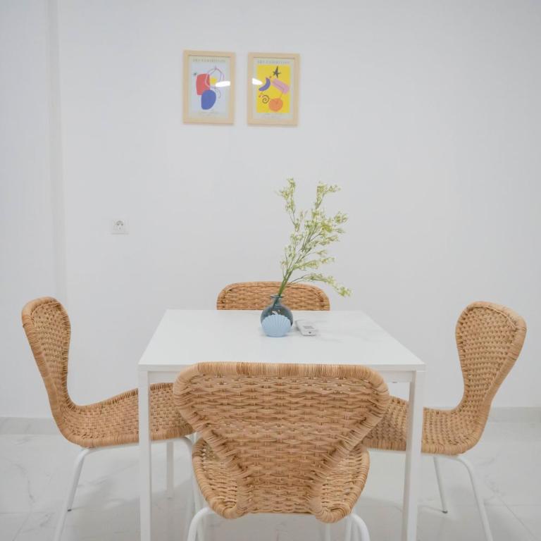 For Your Rentals Encantador y único estudio TEMPORAL en Tetuán El Retiro MLU4B2 - Apartamento de 1 dormitorio - 22