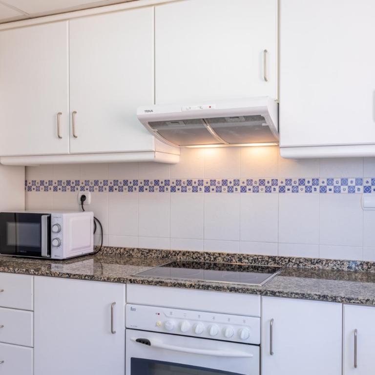 Apartamento Apolo XVI 16 - Grupo Turis - Apartamento - 11